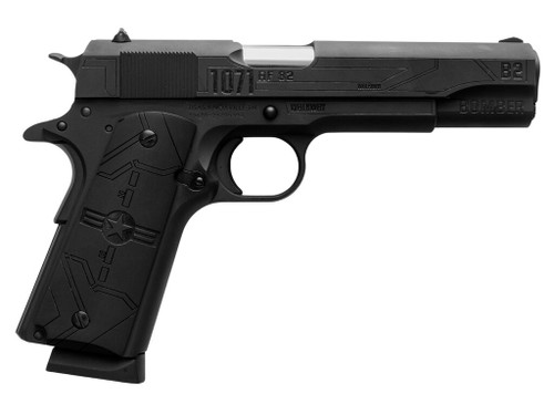 SDS 1010052B2S TISAS 1911 45 5 8R B2 STEALTH