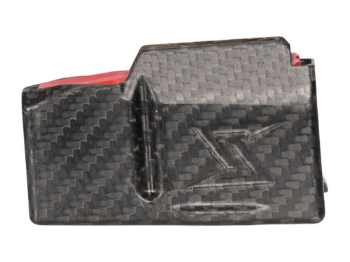 SEEKINS 11700223F LONG ACTION BOTTOM METAL