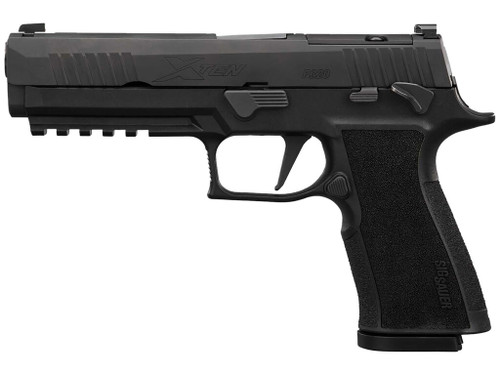 SIG 320X510BXR3R2MS10 P320 10MM 5 10R OR MS BLK