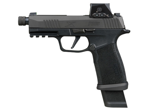 SIG 365XCA9BTACTBRXSL P365 9MM 4.3 21R TACOPS