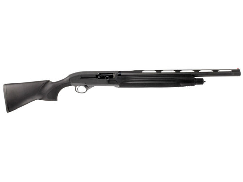 Beretta USA J131C11N 1301 Comp 12 Gauge 21" Barrel 3" 5+1, Black Finish, Synthetic Stock