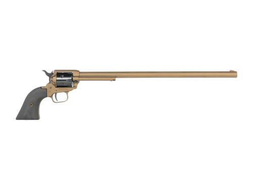 HER RR22B16-BB RR .22LR BK 16 6R BURNT
