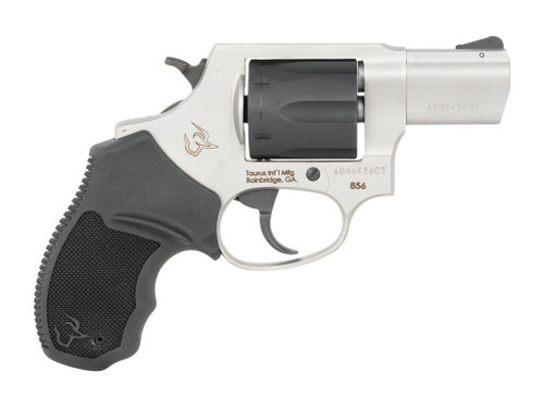 Taurus 2-85625 856 38 Special 6 Shot 2