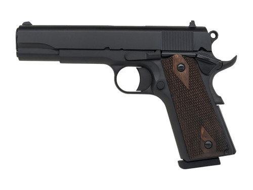 Tisas Arms 10100516 1911 A1 Stakeout 45 ACP
