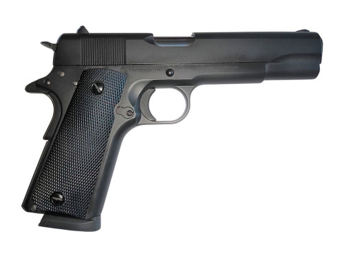 Tisas Arms 10100518 1911 45 ACP 7+1 5