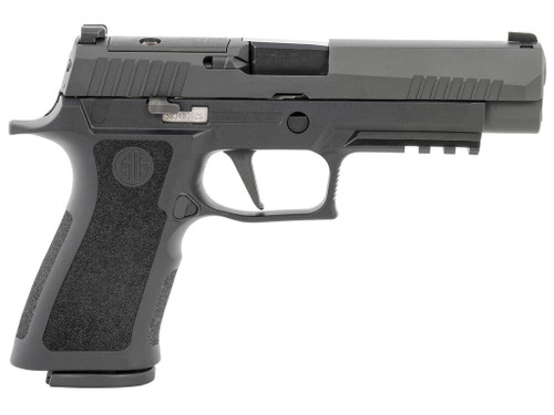SIG 320XF9BXR3PR210 P320 9MM XRAY3 OPT PLTE(2)10R
