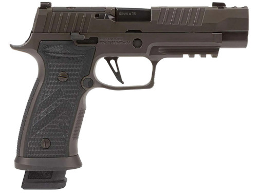 SIG 320AXGF9LEGION10 P320 9M AXGL 3.9 10R GRY