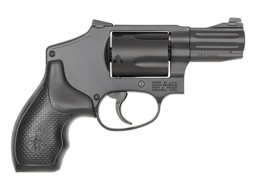 S&W M640 14448 357 2.125 5R BLK