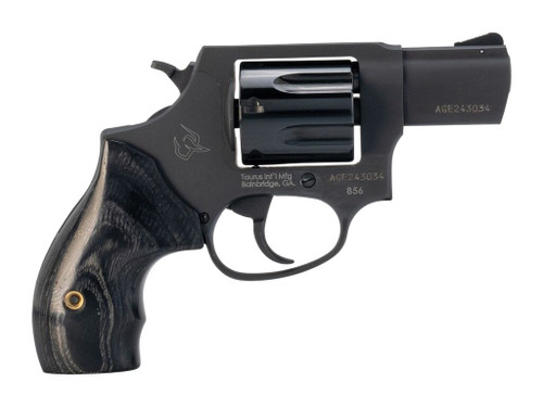 Taurus 2-60523 605 357 Mag 5 Shot 2
