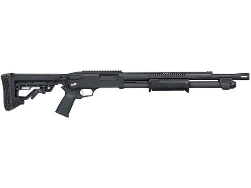 Mossberg 50761 590R 12 Gauge 10+1 18.50