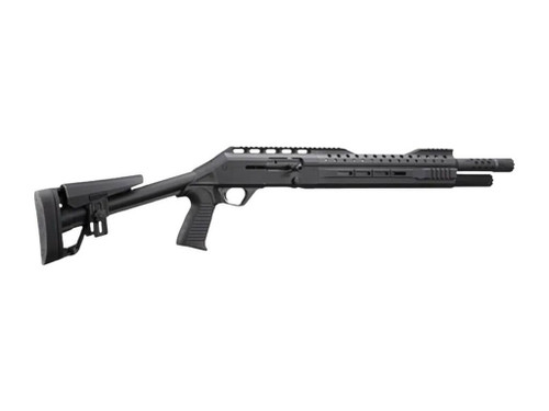 PANZER PAEG240TSSB 240 12 3 18.5" BLK