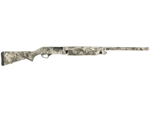 Winchester Repeating Arms 512446692 SXP Hunter 20 Gauge Pump 3" 5+1 28" TrueTimber VSX Barrel, Receiver & Fixed Synthetic Stock Right Hand
