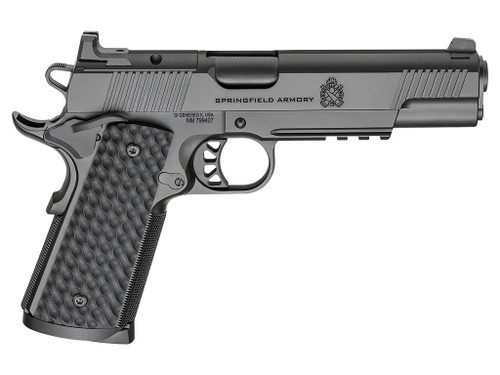 SPG PC9125LRAOS 45 TRP 1911 LTRL 5 8R
