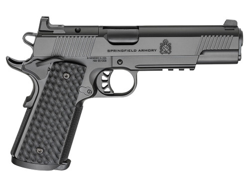 SPG PC9129LRAOS 9M TRP 1911 LTRL 5 9R