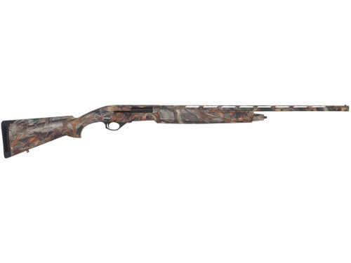 TriStar 24143 Viper G2 Full Size 410 Gauge Semi-Auto 3" 5+1 26" Overall Realtree Edge Vent Rib Barrel, Steel Receiver & Fixed Synthetic Stock, Beretta/Benelli Chokes, Right Hand