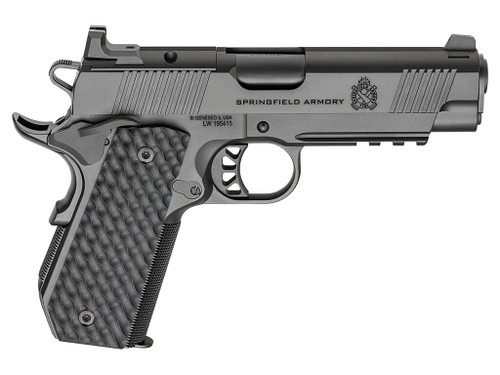 SPG PC9127LRCCAOS 9M TRP 1911 CRYCT LTRL 4.2 9R