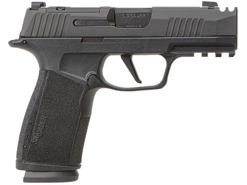 SIG 365XCA9COMP10 P365 9MM 3.1 OR 10R BLK