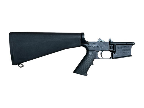 KAK MO-801-0604-005 AR-15 FORGED LOWER RECEIVER