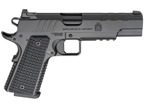 SPG PX9229L 9M 1911 EMISSARY 5 9R