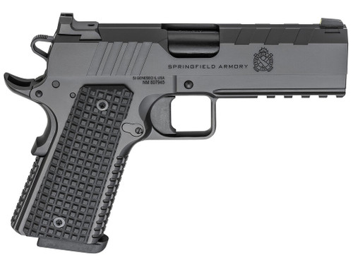 SPG PX9227L 9M 1911 EMISSARY 4.25 9R