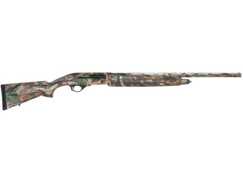 TriStar 24133 Viper G2 Compact 410 Gauge Semi-Auto 3" 5+1 24" Overall Realtree Edge Vent Rib Barrel, Receiver Fixed Synthetic Stock, Beretta/Benelli Choke Tubes, Right Hand