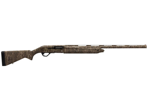 Winchester Repeating Arms 511212292 SX4 Waterfowl Hunter 12 Gauge 28" 4+1 3.5" Overall Mossy Oak Bottomland Right Hand (Full Size) Includes 3 Invector-Plus Chokes