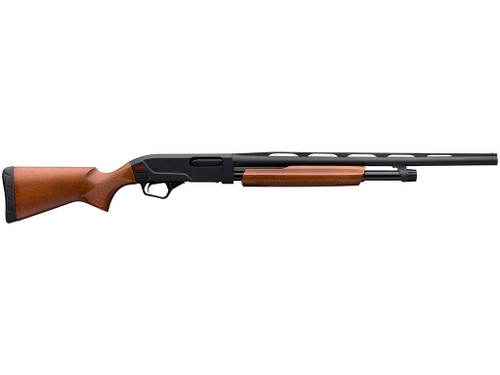 Winchester Repeating Arms 512367690 SXP Field Youth 20 Gauge 24" 5+1 3" Matte Black Rec/Barrel Satin Walnut Stock Right Hand Includes 3 Invector-Plus Chokes