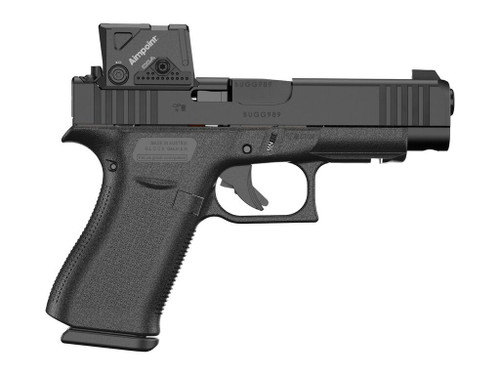 GLK PA4850B03FRMOS8A4 G48 9MM MOS8 FS AIMPOINT 10R