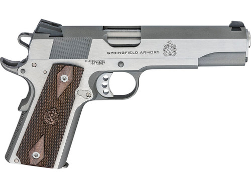 SPG PX9419S 9M 1911 GARRISON 5 9R SS