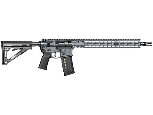 RADIAN WEAPONS R0042 Model 1 223 Wylde 16" Rifle 30+1 Radian Gray Cerakote Black Magpul Collapsible Magpul