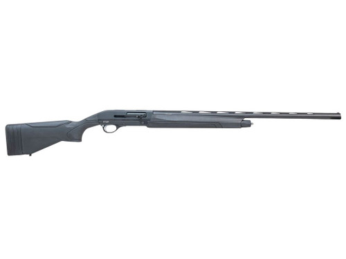 Pointer FT21SYN20 Field Tek FT21 20 Gauge Semi-Auto 3" 5+1 28" Black Vent Rib Barrel, Black Aluminum Receiver, Fixed Black Synthetic Stock