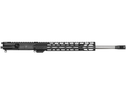 Rock River Arms AR0598.V1 LAR-15M All Terrain Hunter Complete Upper, 223 Wylde 18" Stainless Heavy Match Barrel, Black Rec/13" M-LOK Handgaurd, Operate Muzzle Brake