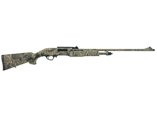 Escort HEFH4126TRTB Field Hunter Turkey Full Size 410 Gauge Pump 3" 4+1 26" Realtree Timber Steel Barrel, Cantilever Rail Aluminum Receiver, Fixed Realtree Timber Synthetic Stock, Right Hand