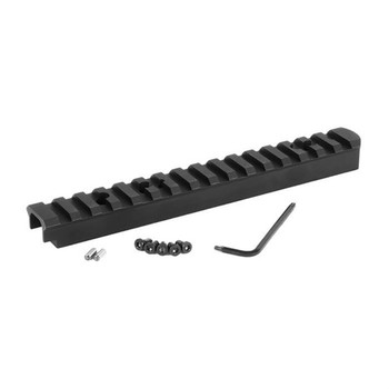TIKKA T3X TAC A1 1-PIECE PICATINNY BASE 30 MOA UPC: 841370117291