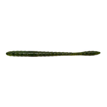 SLIM SHK WORM 6.5" SUMMER CRAW 9CT UPC: 842424109705