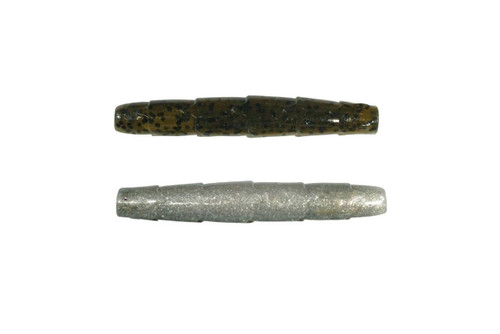 RATTLIN' NED MUD MINNOW 8CT UPC: 842424114969
