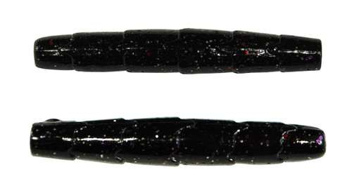 RATTLIN' NED BLACK FLASH 8CT UPC: 842424116222