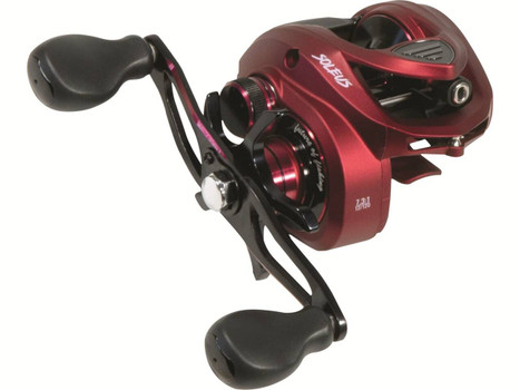FAVORITE SOLEUS CAST RL RED 7.3:1 R UPC: 842424117281
