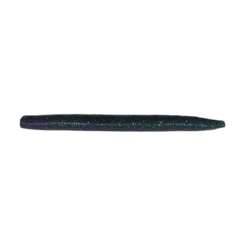 LUNKER LOG 4" SPRAYED LETTUCE 9CT UPC: 842424119728