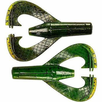 RATTLIN' CHUNK SUMMER CRAW 7CT UPC: 842424121264
