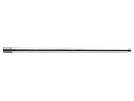 Proof Research 134573 Bolt Action Barrel Pre-Fit 6mm Creedmoor 20" 1:7.50" Twist (5 Groove), 5/8"-24 tpi Threaded, Stainless Steel, Drop-In Design for Sig Cross