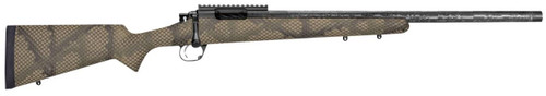 Proof Research Glacier, 7mm Caliber, Bolt Action, Rifle