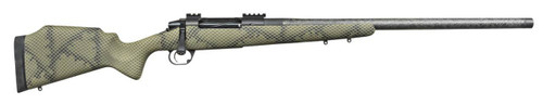 Proof Research Ascension, 7mm Caliber, Bolt Action, Rifle