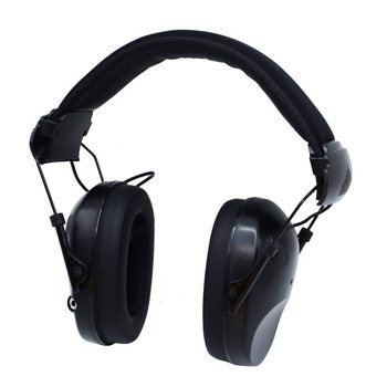 TS CMPCT ELITE ELEC EAR MUFF NRR 23 UPC: 843119033305