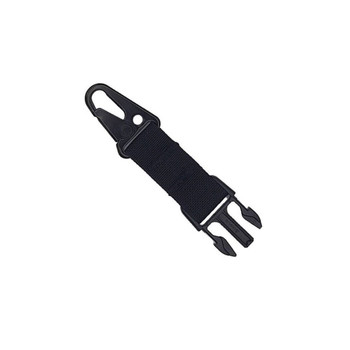 SRB ATTACHEMENT FOR HK SNAP HOOK BLK UPC: 843119033657