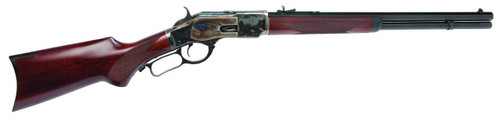 Cimarron 1873, 44 Caliber, Semi-Automatic, NFA / Short Barrel Rifle