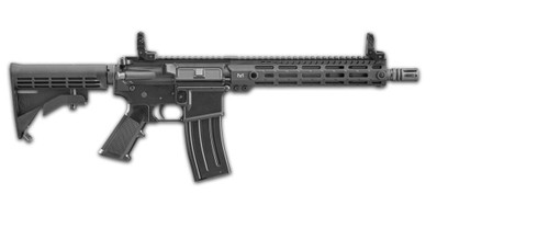 FN 15 11.5'' SRP G2 LE UPC: 845737011734