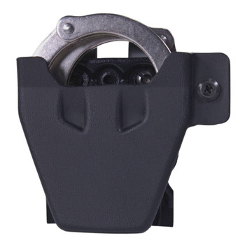 HSGI UL CHAINED HANDCUFF POUCH BLK UPC: 849954039809