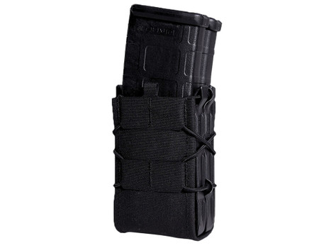 High Speed Gear 242R00BK TACO X2R Gen 2 Black Nylon Laminate MOLLE Mount Rifle