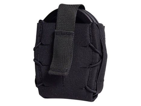 High Speed Gear 24DC00BK TACO Gen 2 Nylon Black MOLLE